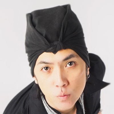 憎いアイツ☆のジャケット写真