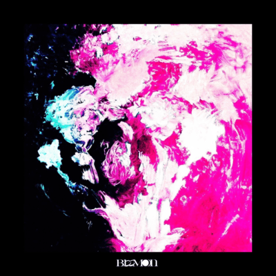 WORKINGのジャケット写真