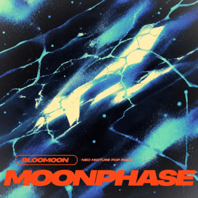MOON PHASE Front Cover