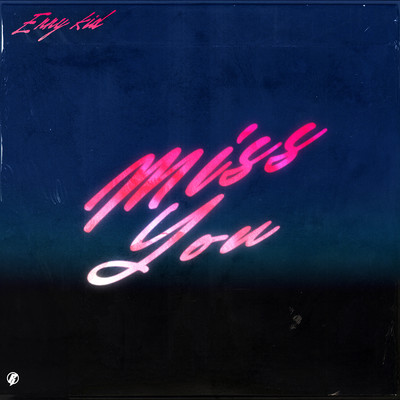 MISS YOU Front Cover
