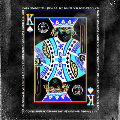 Risk&Alive Front Cover