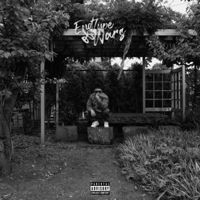 End of Type Warsのジャケット写真