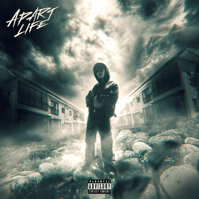 A PART LIFE Front Cover