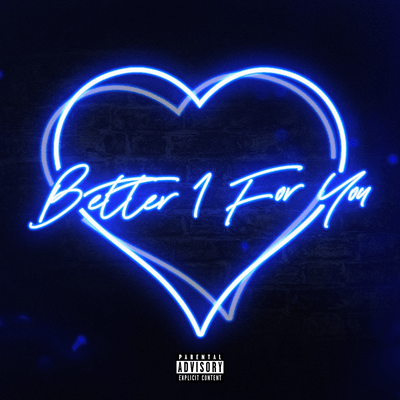 Better 1 For You Front Cover