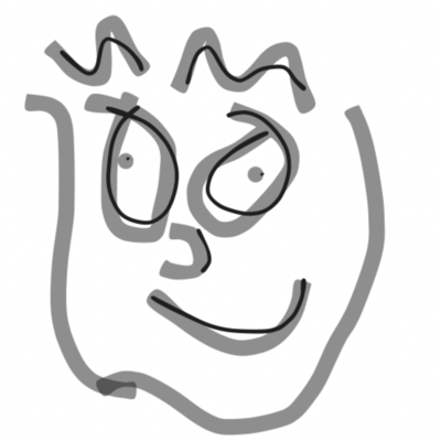 急成長のジャケット写真