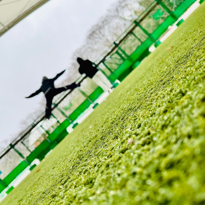 My Babyのジャケット写真