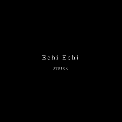 Echi Echi Front Cover