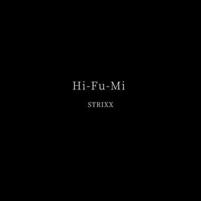 Hi-Fu-Mi Front Cover