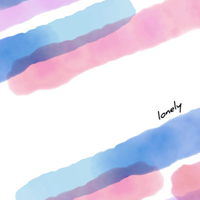 lonelyのジャケット写真