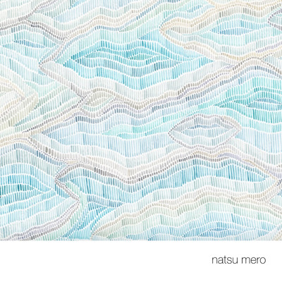 natsu mero Front Cover