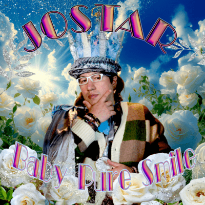 Baby Pure Smile (feat. YUMA) Front Cover