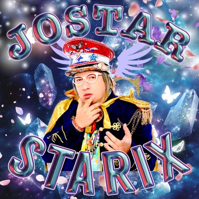 STARIXのジャケット写真
