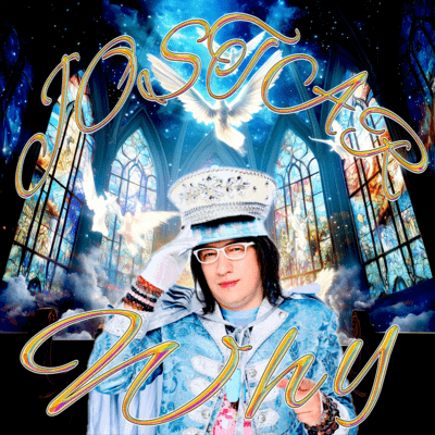 Why (Satz Remix Ver.)のジャケット写真