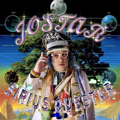 Sirius Questar (feat. STAR LIGHTS) Front Cover