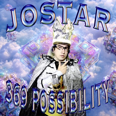 369 POSSIBILITYのジャケット写真