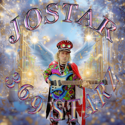 369 STARZ Front Cover