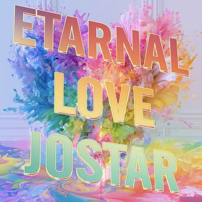 Eternal Love (inst.Ver)のジャケット写真
