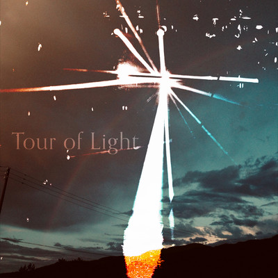 Tour of Lightのジャケット写真