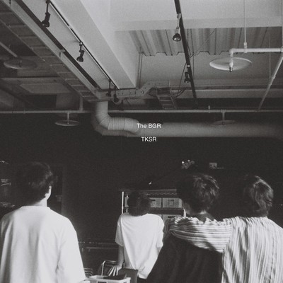 TKSR Front Cover