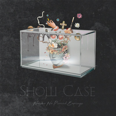 SHOWCASE Front Cover