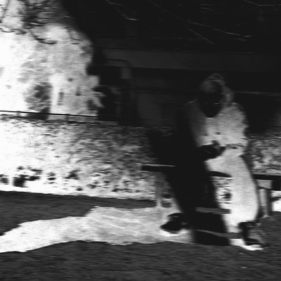 Untouchable Emotionsのジャケット写真