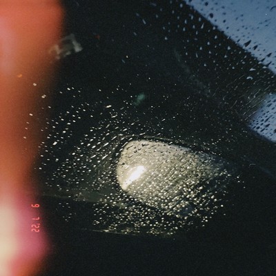 Sad way of life Front Cover
