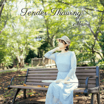 Tender Thawing Front Cover