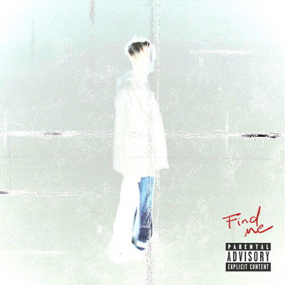 Find meのジャケット写真