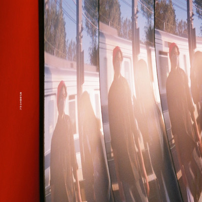 君が音楽をやめたのジャケット写真