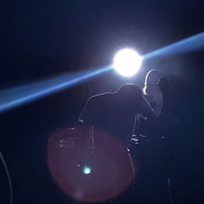 fooのジャケット写真