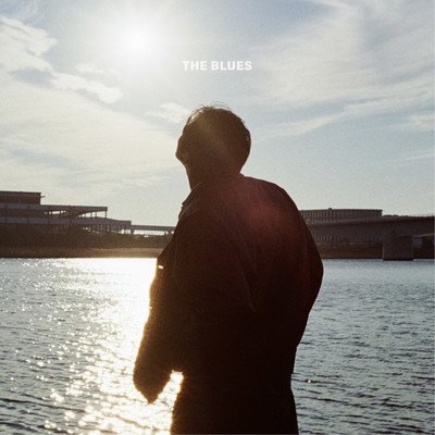 THE BLUES Front Cover