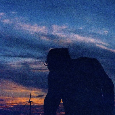 Southern Front Cover