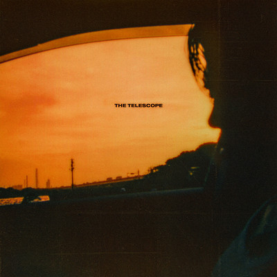 THE TELESCOPEのジャケット写真