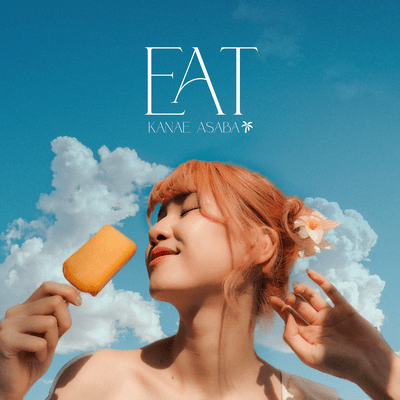 EAT Front Cover
