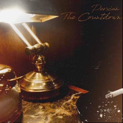 the countdown Front Cover