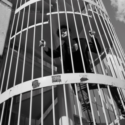 ESCAPE Front Cover