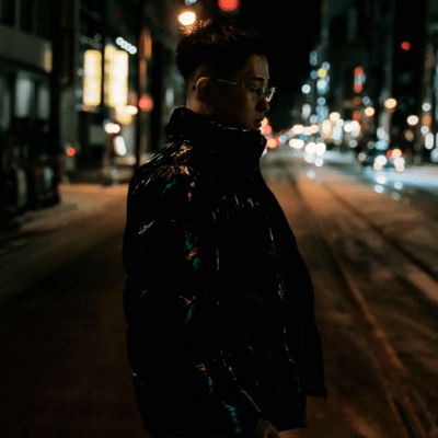 Journalのジャケット写真