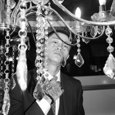 Babelのジャケット写真