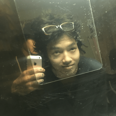 BADのジャケット写真