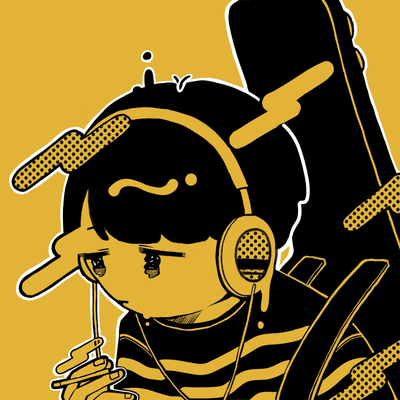 talent (feat. KASANE TETO) Front Cover