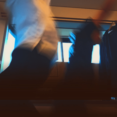 久時雨のジャケット写真