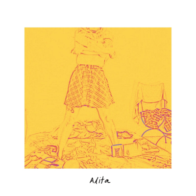 arita Front Cover