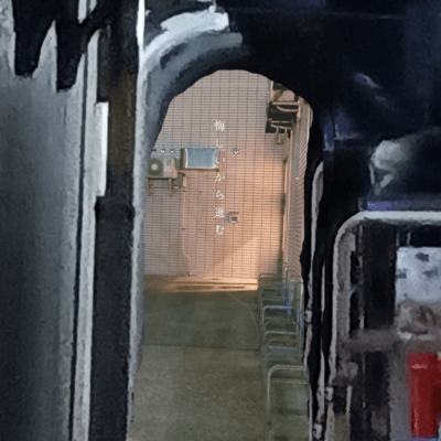 悔しいから進むのジャケット写真