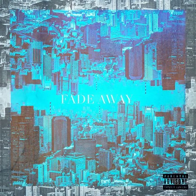 Fade away (feat. Buu goat) Front Cover