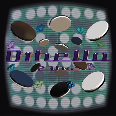 Othello Front Cover