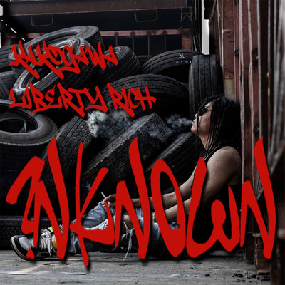 UNKNOWN Front Cover