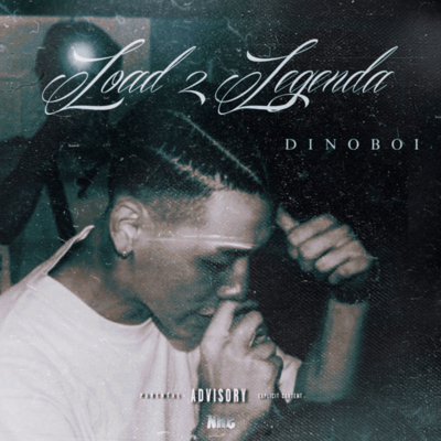 Load 2 Legenda Front Cover