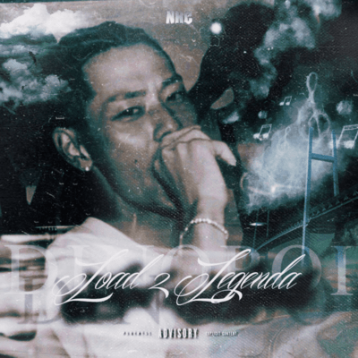 Load 2 Legenda (Deluxe) Front Cover