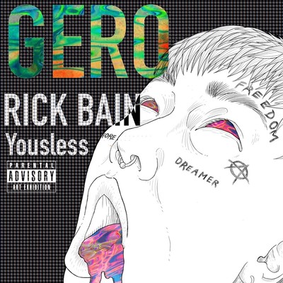 GERO Front Cover