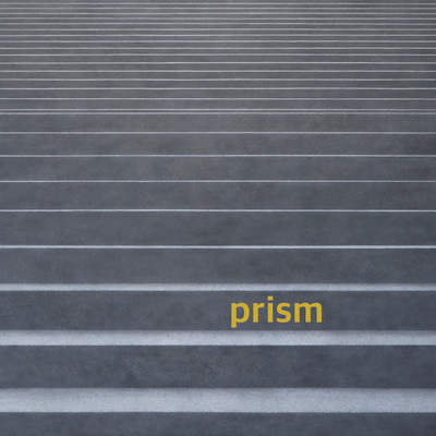 prism Front Cover